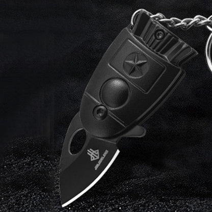 Portable Wild Foldable Gadget, for Outdoor, Tactical, Survival and EDC