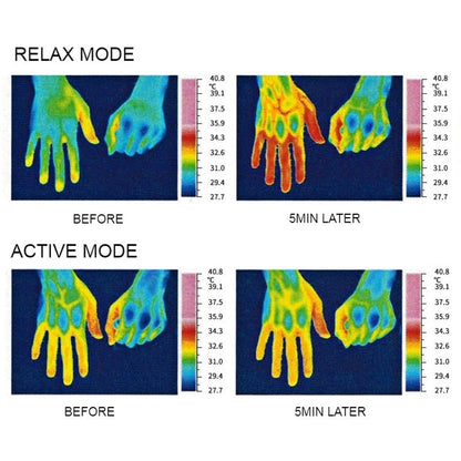 Smart Sleep Device with 2 Modes, Safe & Effective