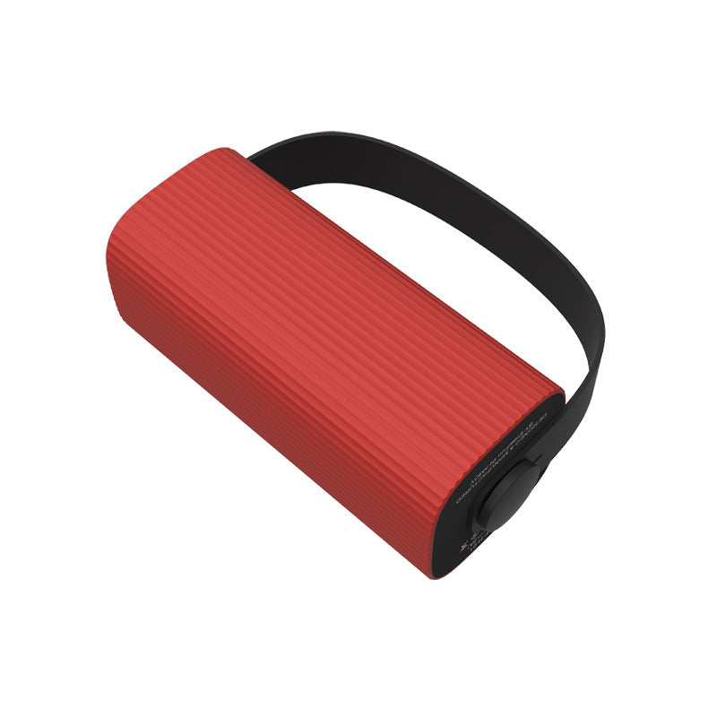 2-in-1 Portable Mini Rechargeable Hand Warmer & 4000mAh Power Bank, for Camping, Skiing, Fishing, and Hunting