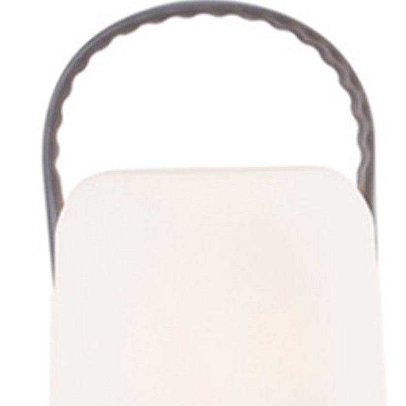 3-in-1 Portable Flashlight with Nightlight & Power Bank, for Home, Office & Travel