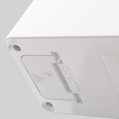 Automatic Smart Toothpick Dispenser with UV Disinfection, Reusable Toothpicks & Infrared Sensor, for Home, Restaurant & Office