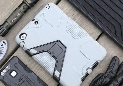 iPad Heavy Duty Case, with Drop Resistance, Impact Resistance & Dustproof Design, for iPad Mini 1/2/3
