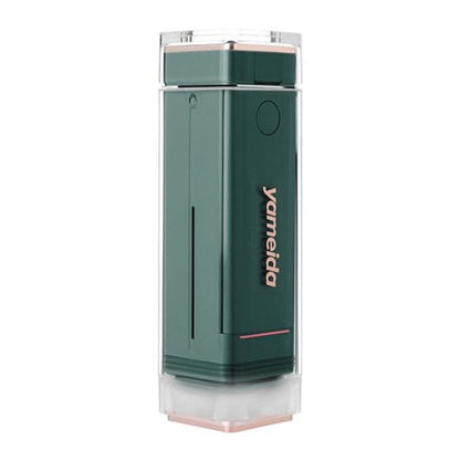 Rechargeable Portable Cordless Water Flosser, for Travel & Home