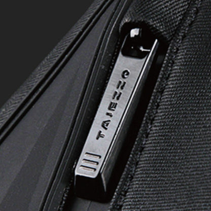 Crossbody Sling Bag, with Stylish Design, Multi-pockets and Spacious Compartment, for Men & Women