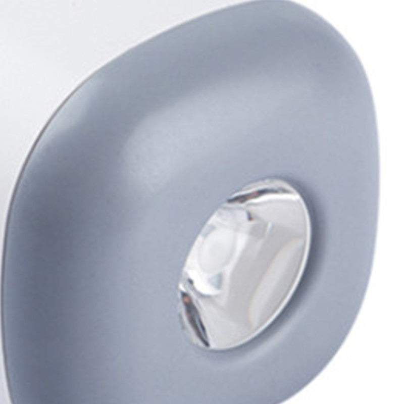 3-in-1 Portable Flashlight with Nightlight & Power Bank, for Home, Office & Travel