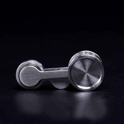 Anti-anxiety Quiet Fidget Spinner Toy, for Relieving Boredom & Anxiety