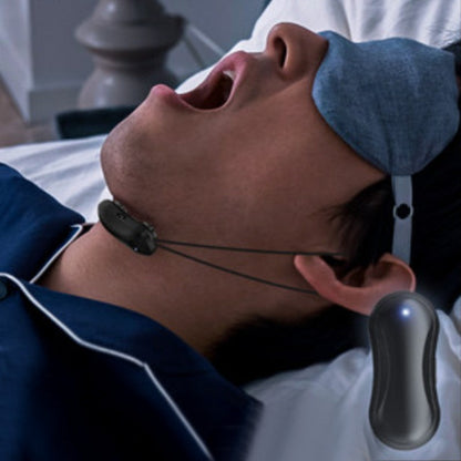 Premium Anti-Snoring Device, for Men and Women
