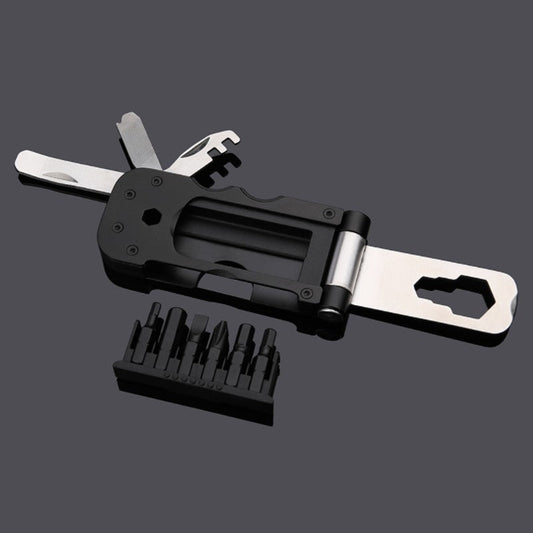 14-in-1 Portable Bike Multi-Function Repair Tool Set, for Road, Mountain Bike & More