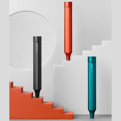 24-in-1 Multi-Bit Portable Precision Screwdriver Set, for Phone, Camera, Drone, Sunglasses, Laptop