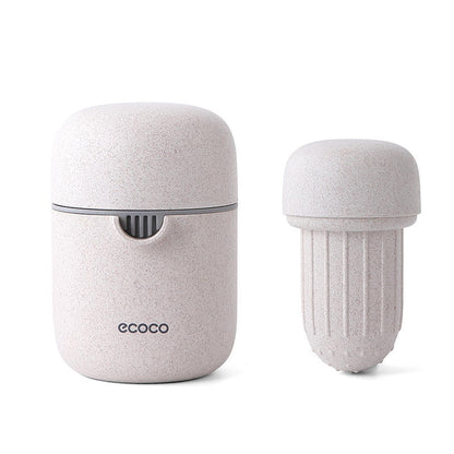 Small Portable Manual Juicer