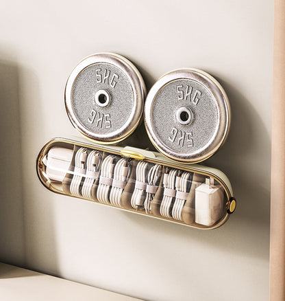 Cable Organizer Box - The Ultimate Solution For Cable Management