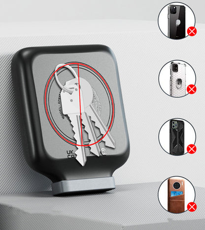 Ultra-thin Magnetic Fast Charging Power Bank