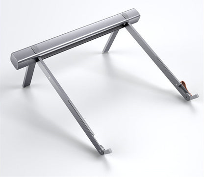 Laptop Desktop Folding Support Stand
