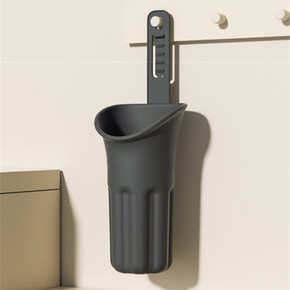 Car Umbrella Storage Bucket