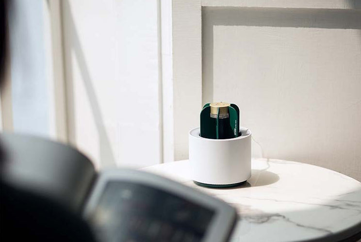 Cactus Shaped Electronic Mosquito Killer For Home, Bedroom, Kitchen & Office