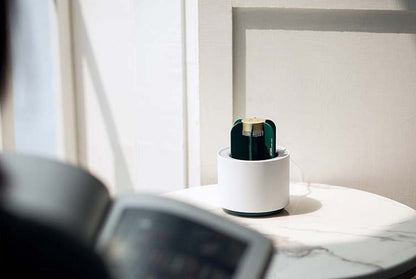 Cactus Shaped Electronic Mosquito Killer For Home, Bedroom, Kitchen & Office