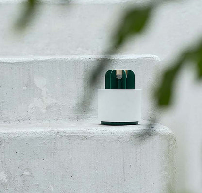Cactus Shaped Electronic Mosquito Killer For Home, Bedroom, Kitchen & Office