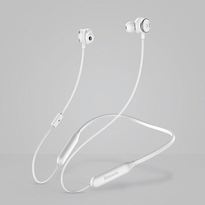 Bluetooth 4.2 Wireless Sports Headphones With Active Noise Control, High Fidelity Sound & Secure Fit