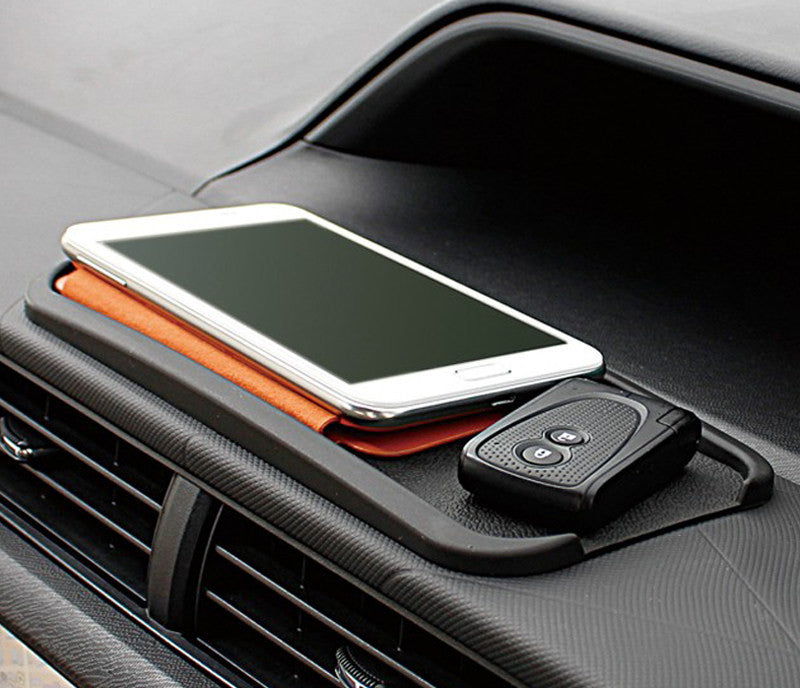 High Temperature-Resistance Anti-Slip Mat For Car