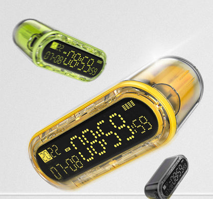 Gravity Time Capsule Power Bank