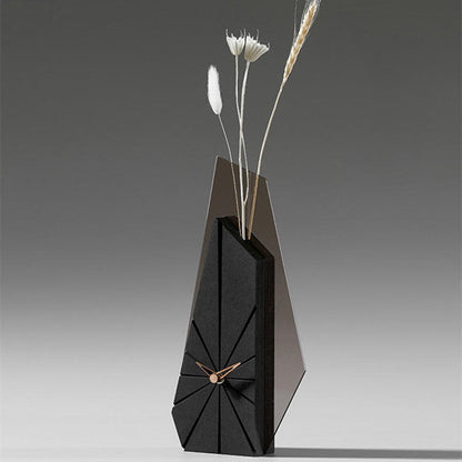 Nordic-Style High-End Decorative Clock For Home