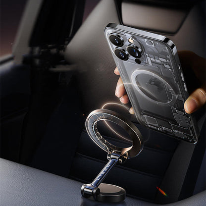 Magnetic Phone Mount For Car