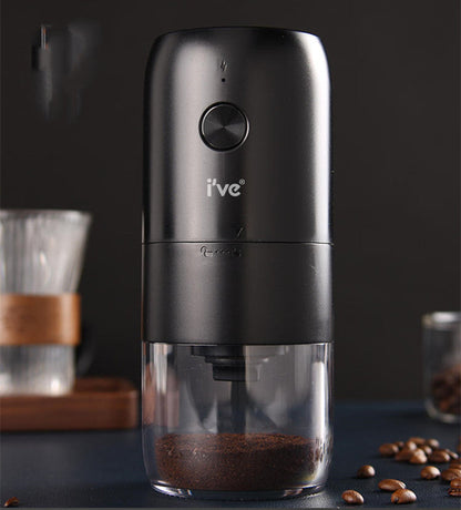 Small Household Electric Grinder