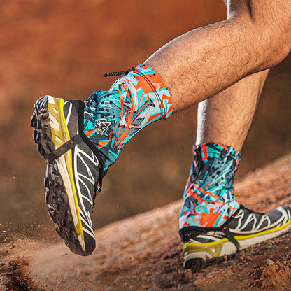 Outdoor Sandproof Waterproof Wear-Resistant Foot Covers