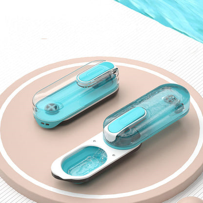 Portable Water Bottle For Pets To Go Out