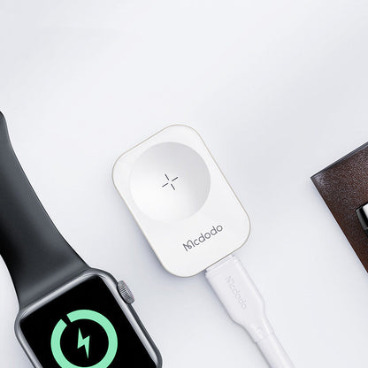 Wireless Split Magnetic Charger For Iwatch