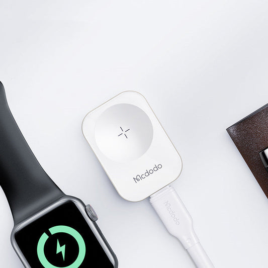 Wireless Split Magnetic Charger For Iwatch