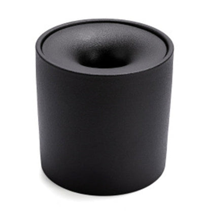 Multifunctional Creative Clay Ashtray, Vase, Trash Can, for Home & Office