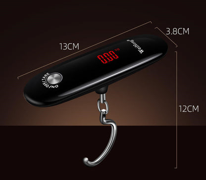 High Precision Mini Portable Electronic Scale