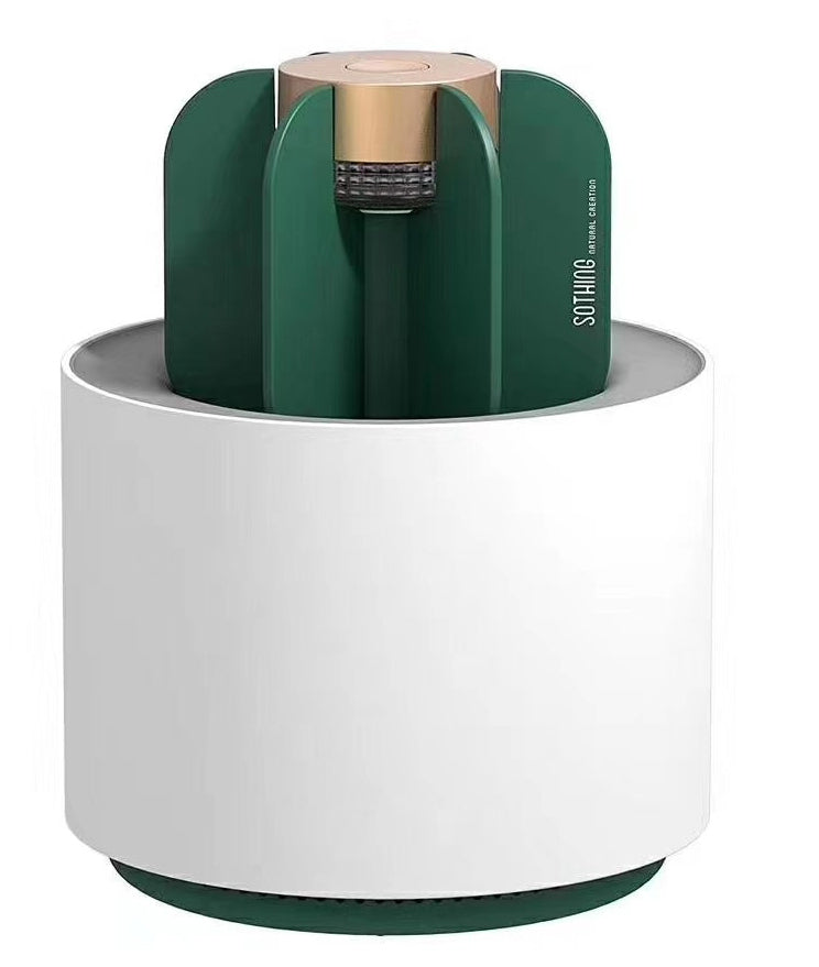Cactus Shaped Electronic Mosquito Killer For Home, Bedroom, Kitchen & Office