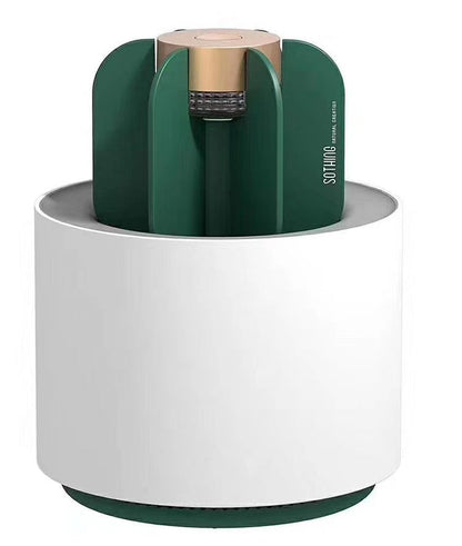 Cactus Shaped Electronic Mosquito Killer For Home, Bedroom, Kitchen & Office