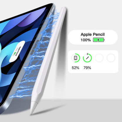 Magnetic-Charging Ipad Pen