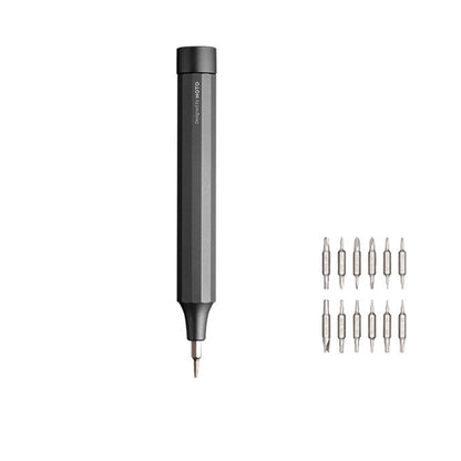 24-in-1 Multi-Bit Portable Precision Screwdriver Set, for Phone, Camera, Drone, Sunglasses, Laptop