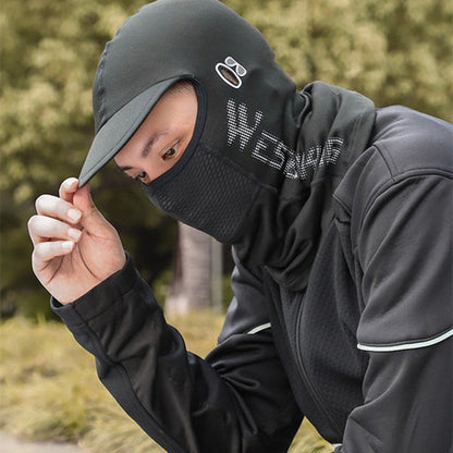 Cycling Breathable Mask