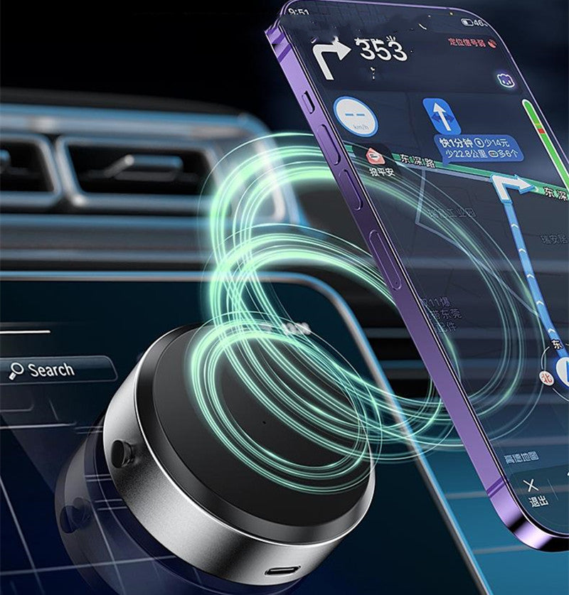 Magnetic Universal Car Mount Phone Holder