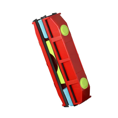 Magnetic Window Cleaner