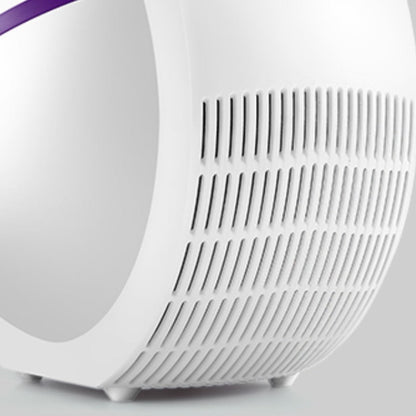 Indoor Mosquito Killer with USB Cable, 3D Light Source, Imitating Human Heat, Imitating Vitality and Strong Absorption, for Home and Office