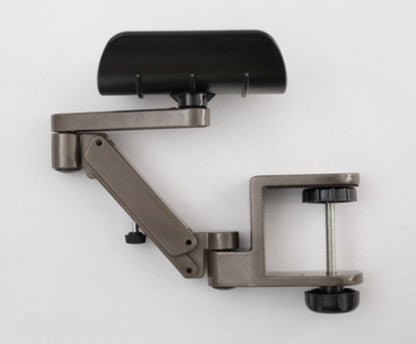 Multifunctional Adjustable Aluminum Alloy Wrist/Arm Stand, with 360¬∞ Rotation, Ergonomic Design, Retractable, Easy to Install and Remove