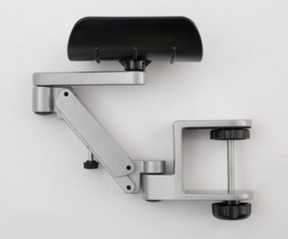 Multifunctional Adjustable Aluminum Alloy Wrist/Arm Stand, with 360¬∞ Rotation, Ergonomic Design, Retractable, Easy to Install and Remove