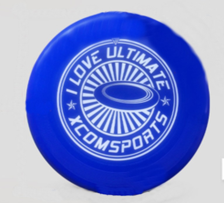 175g Ultimate Frisbee Sport Disc, with Strong Stability, High Controllability and Ergonomic Design, for Sport, Game, Party and More