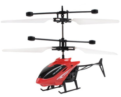 Flying Fairy/Airplane with Infrared Induction Remote Control, Creative Gift for Girls & Boys