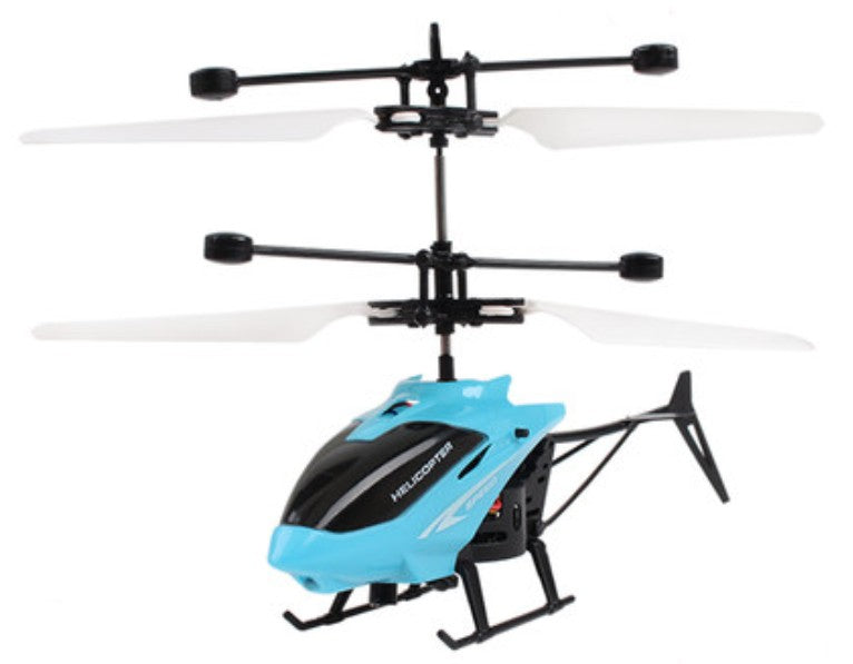 Flying Fairy/Airplane with Infrared Induction Remote Control, Creative Gift for Girls & Boys