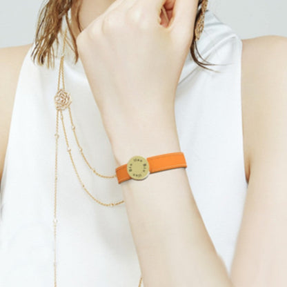 Mosquito Repellent Bracelet, with Natural Mosquito Repellent Refills, Repels Mosquitoes & Other Flying Insects, Easy & Safe to Use
