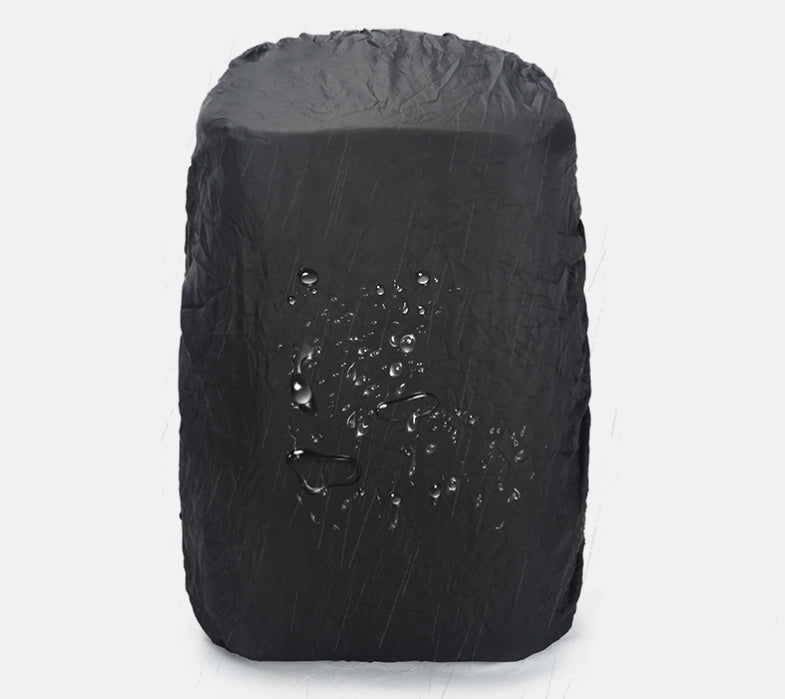 Your Largest All-in-one Business Backpack, Hold More Than You Think