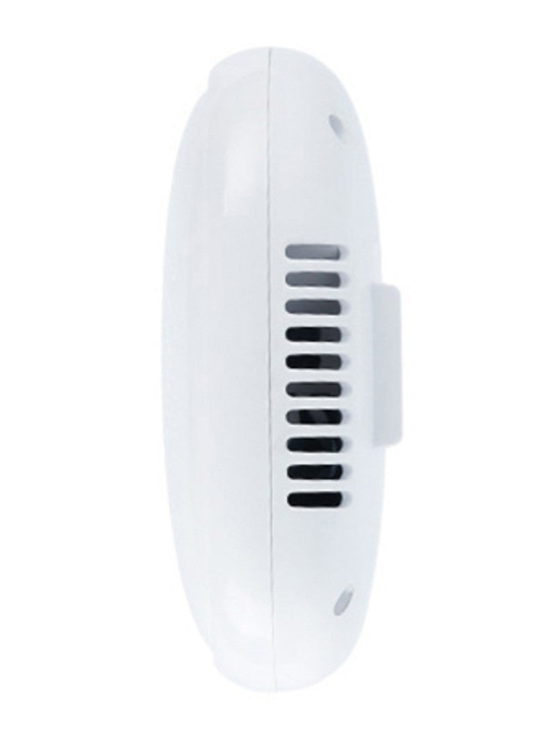 Household Negative Ion & Ozone Deodorization Formaldehyde Odor Air Purifier & Disinfection Machine, with Timer Automatic Shutdown Function, for Toilet, Bedroom, Pet, Office and More