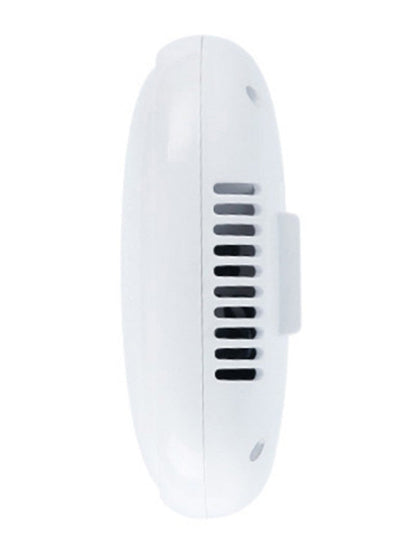 Household Negative Ion & Ozone Deodorization Formaldehyde Odor Air Purifier & Disinfection Machine, with Timer Automatic Shutdown Function, for Toilet, Bedroom, Pet, Office and More